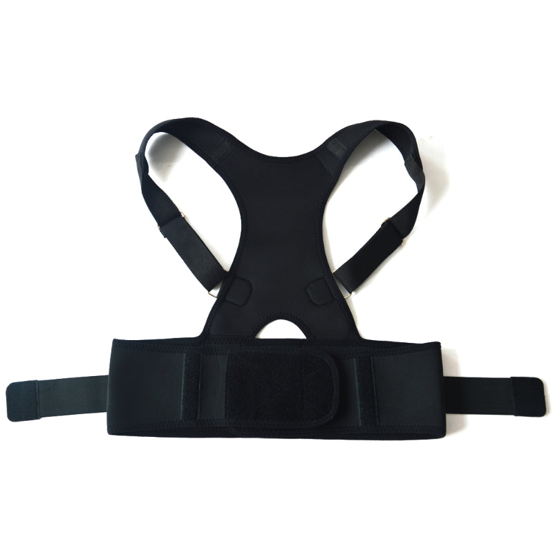 Adjustable Posture Support Belt For Men And Women