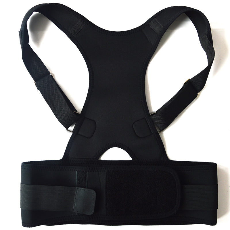 Adjustable Posture Support Belt For Men And Women